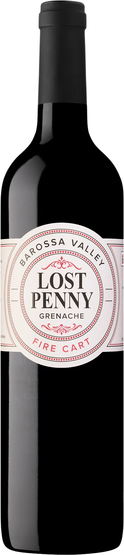 Lost Penny Fire Cart Grenache 2021 Barossa Valley